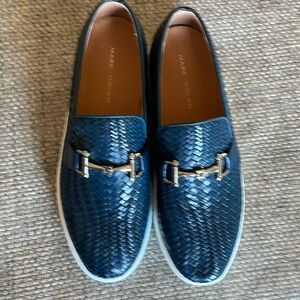 New Marc Nolan loafers